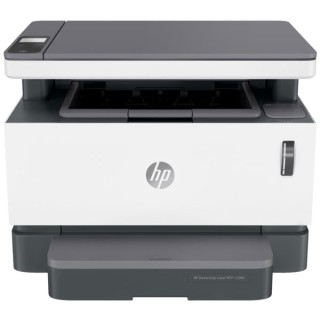 پرینتر چندکاره لیزری اچ پی مدل MFP 1200n