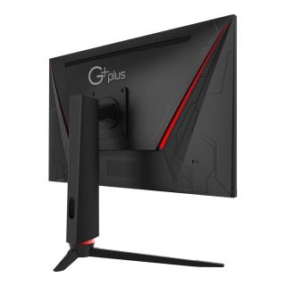 G plus GGM-L277FN Gaming Monitor 27 inch