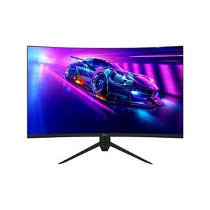مانيتور مخصوص بازی جی پلاس مدل GGM-L328QN سايز 32 اينچ