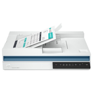 اسکنر اچپی مدل ScanJet Pro 3600 f1