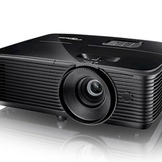 ویدئو پروژکتور اپتما OPTOMA X400LVe