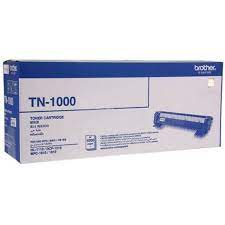 کارتریج تونر مشکی برادر Brother TN-1000