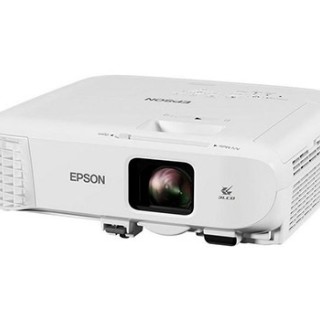 EPSON EB-E20