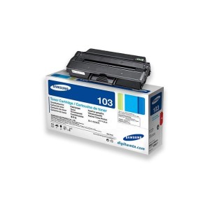 کارتریج تونر مشکی سامسونگ Samsung MLT-D103S