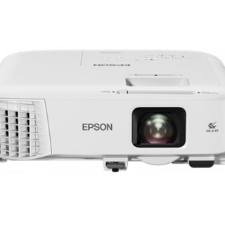 EPSON EB-X49 Projector