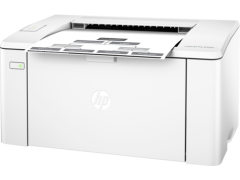 پرینتر لیزری اچ پی مدل LaserJet Pro M102a