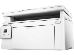 پرینتر چندکاره لیزری اچ پی مدل LaserJet Pro MFP M130a