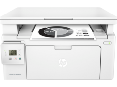 پرینتر چندکاره لیزری اچ پی مدل LaserJet Pro MFP M130a