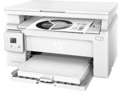 پرینتر چندکاره لیزری اچ پی مدل LaserJet Pro MFP M130a