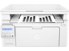 پرینتر چندکاره لیزری اچ پی مدل LaserJet Pro MFP M130nw