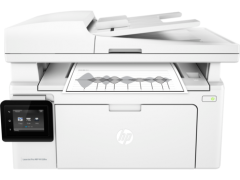 پرینتر چندکاره لیزری اچ پی مدل LaserJet Pro MFP M130fw