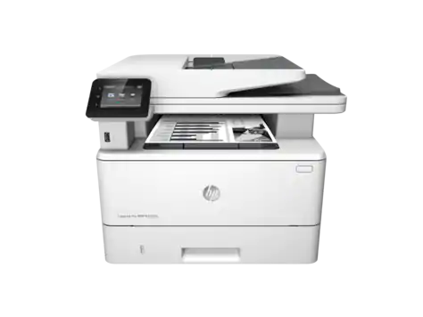 پرینتر چندکاره لیزری اچ پی مدل HP LaserJet Pro MFP M426fdn