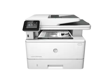 پرینتر چندکاره لیزری اچ پی مدل LaserJet Pro MFP M426fdw
