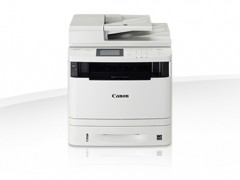 پرینتر چندکاره لیزری کانن مدل i-SENSYS MF411dw