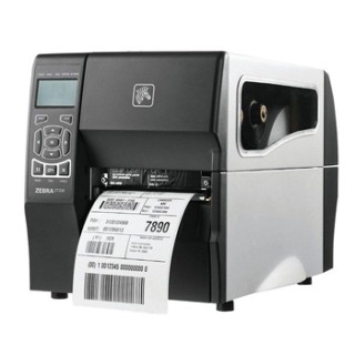 لیبل پرینتر نیمه صنعتی ZEBRA ZT230