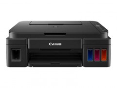 پرینتر چندکاره کانن مدل PIXMA G2410