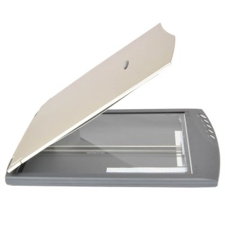 Opticslim 2610 Plus Flatbed Scanner