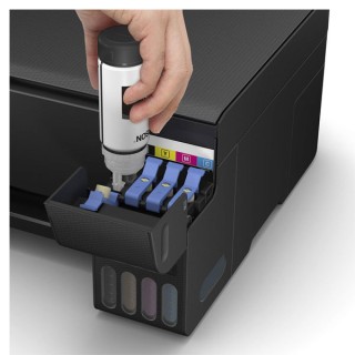 Epson L3250 Multifunction Inkjet Printer