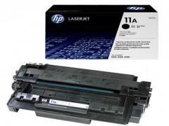 کارتریج تونر مشکی اچ پی HP 11A