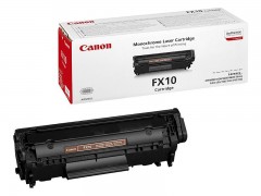 کارتریج تونر رنگ مشکی کانن Canon FX10