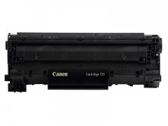 کارتریج تونر رنگ مشکی کانن Canon 725