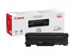 کارتریج تونر رنگ مشکی کانن Canon 725