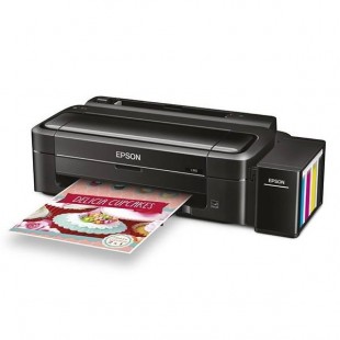 EPSON L310 Inkjet Printer