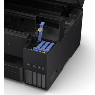 Epson ECOTANK ITS L6190 Multifunction Inkjet Printer