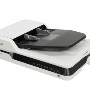 اسکنر اپسون مدل WorkForce DS-1660w
