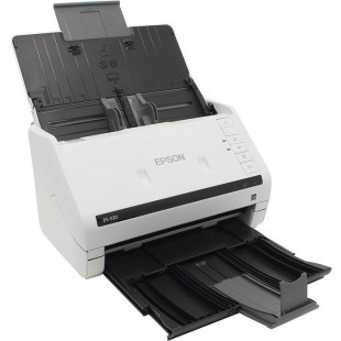 اسکنر حرفهای اسناد اپسون مدل DS-530