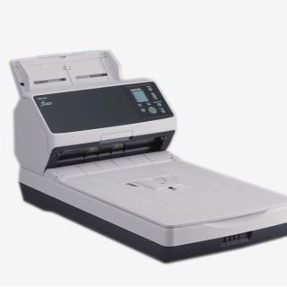 اسکنر حرفه ای اسناد فوجیتسو مدل Fi-8270