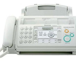 Panasonic FP-701CX FAX