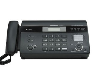 فکس حرارتی پاناسونیک مدل KX-FT987CX