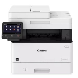 پرینتر چند کاره لیزری کانن مدل i-SENSYS MF455dw