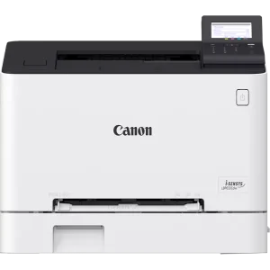 پرینتر چندکاره لیزری رنگی کانن مدل i-SENSYS LBP633Cdw
