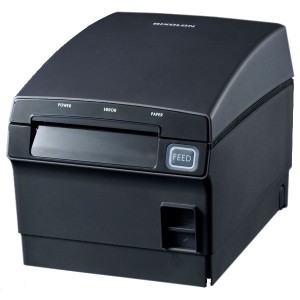فیش پرینتر بیکسولون مدلBIXOLON SRP-F312
