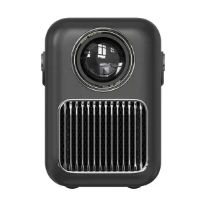 ویدئو پروژکتور  Xiaomi WANBO T6R MAX