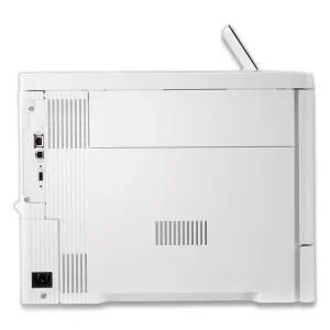 پرینتر لیزری رنگی اچ پی مدل LaserJet Enterprise M554dn