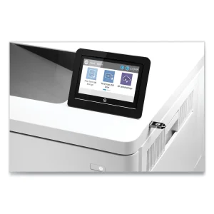 پرینتر لیزری رنگی اچ پی مدل LaserJet Enterprise M554dn