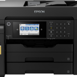 پرینتر چندکاره جوهر افشان اپسون Epson EcoTank L15150