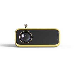 ویدئو پروژکتور مدل Xiaomi -Wanbo-Mini-XS01