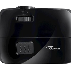 ویدئو پروژکتور اپتما-OPTOMA W371