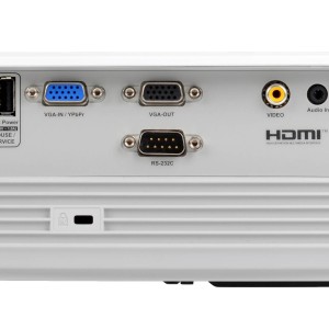ویدئو پروژکتور اپتما مدل-OPTOMA HD28i