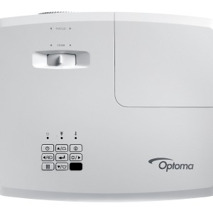 ویدئو پروژکتور اپتما مدل-OPTOMA HD28i