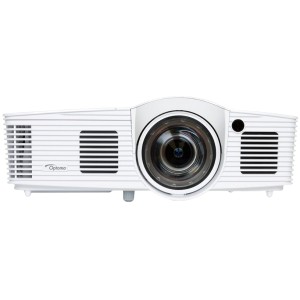 ویدئو پروژکتور اپتما مدل- OPTOMA GT1080e