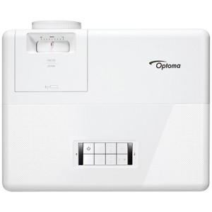 ویدئو پروژکتور اپتما مدل- OPTOMA ZH403