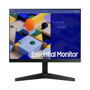 مانیتور سامسونگ مدل LS22C310EAMXUE سایز 22 اینچ
