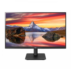 مانیتور ال جی مدل 24MP400-B سایز 23.8 اینچ