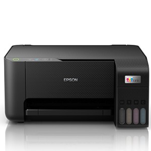 پرینتر چندکاره جوهرافشان اپسون مدل  EcoTank L3210-بدون جوهر