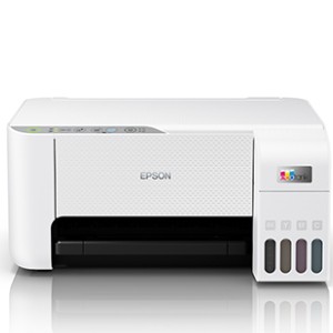 پرینتر چندکاره جوهرافشان اپسون مدل EcoTank L3256 بدون جوهر